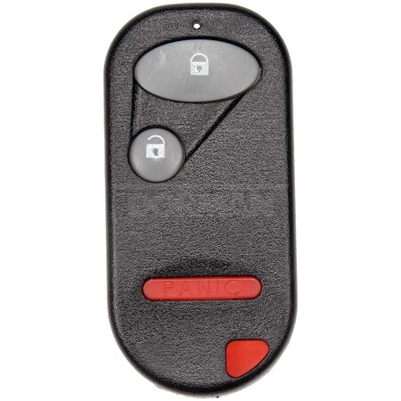 Motormite KEYLESS REMOTE CASE REPLACEMENT 13629